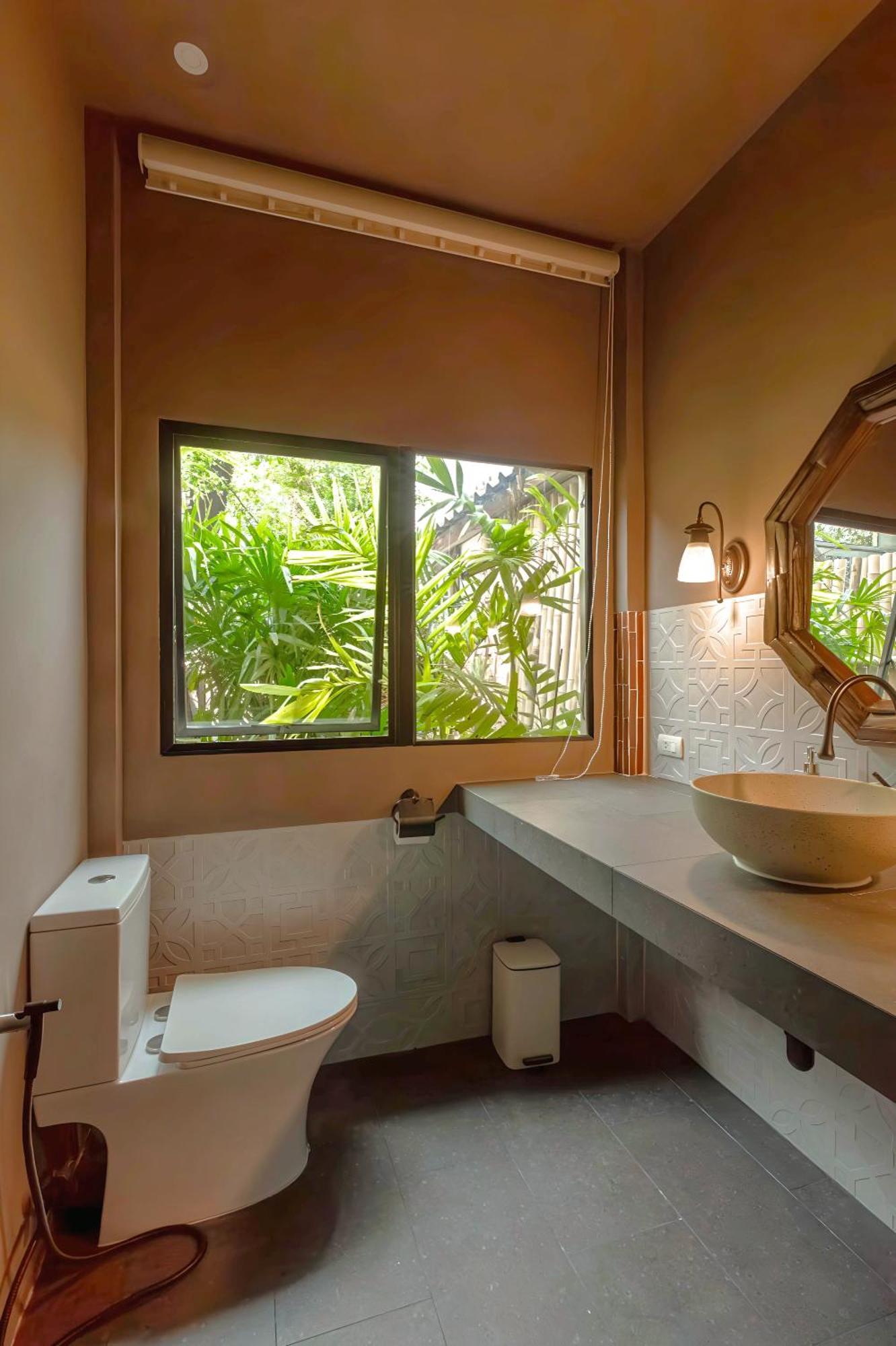 Villa Riverside Pool Estate In - Tanpuri Chiang Mai