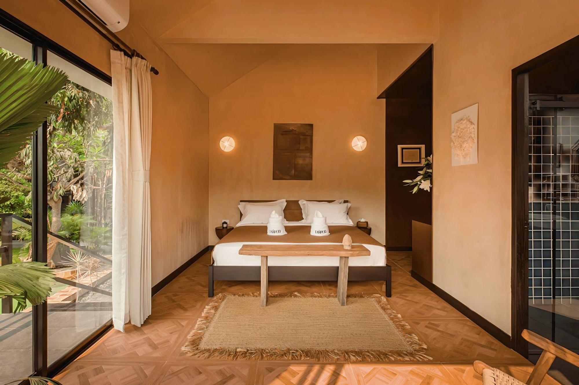 Riverside Pool Estate In - Tanpuri Villa