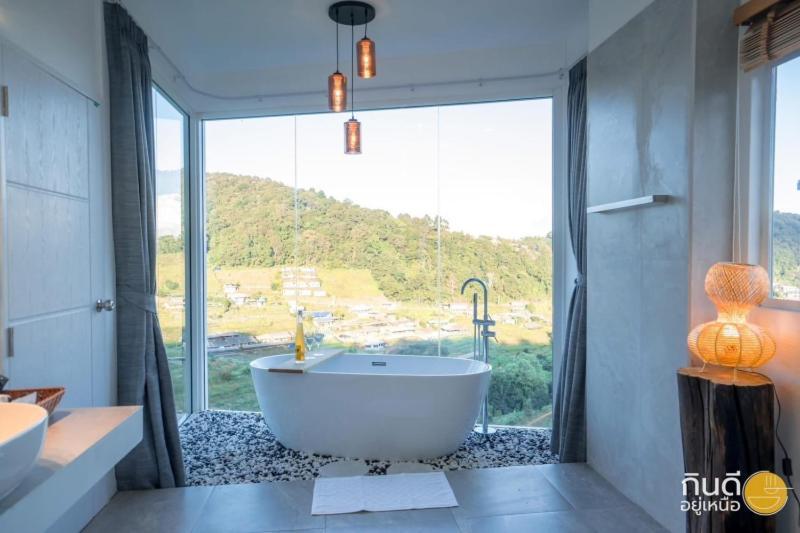 Hotel Rai Fah Dao Moncham