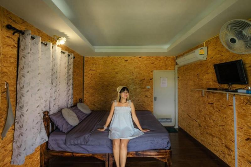Hotel Rai Fah Dao Moncham Chiang Mai