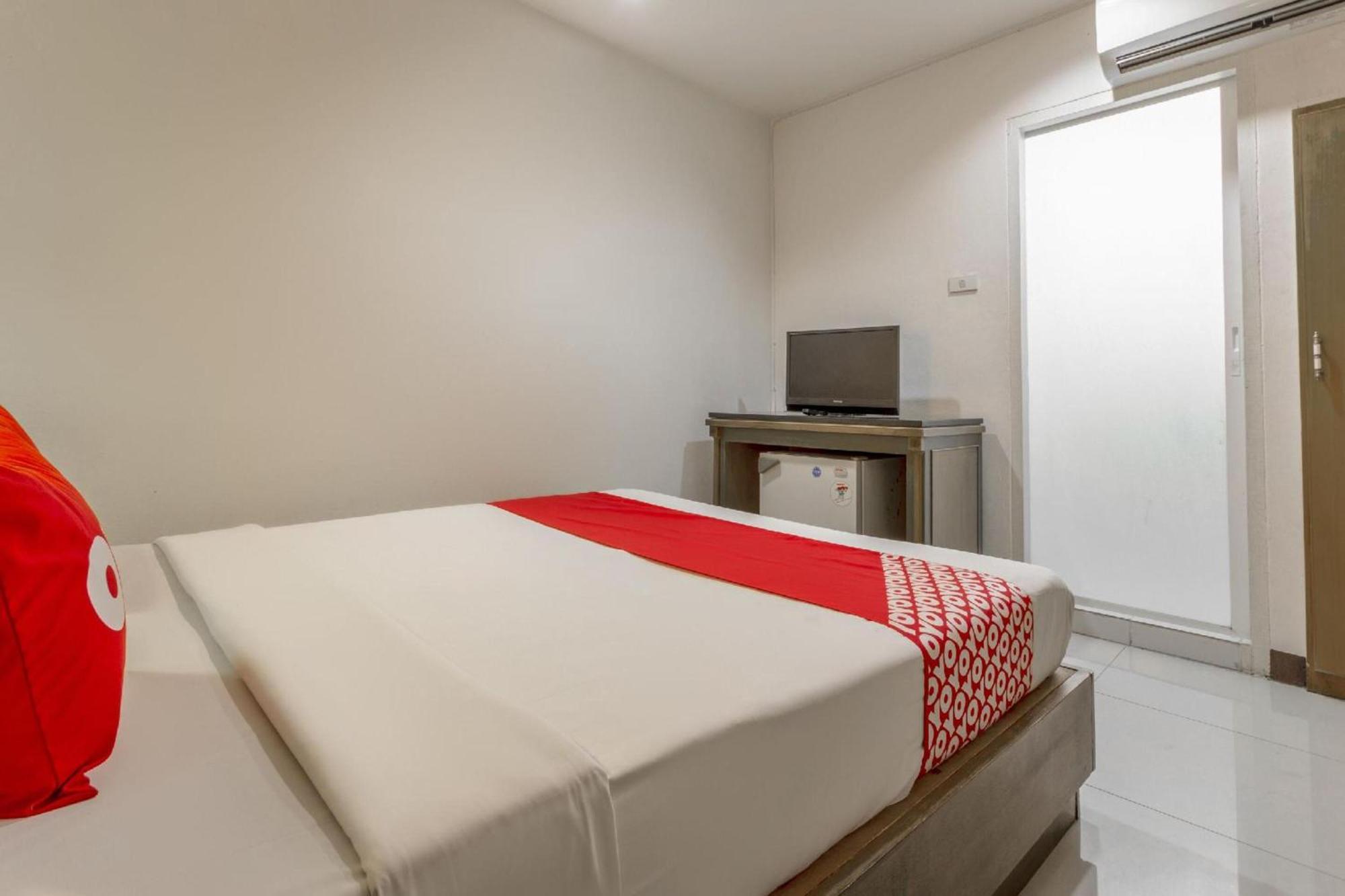 Super Oyo 1096 Winner Hotel Chiang Mai