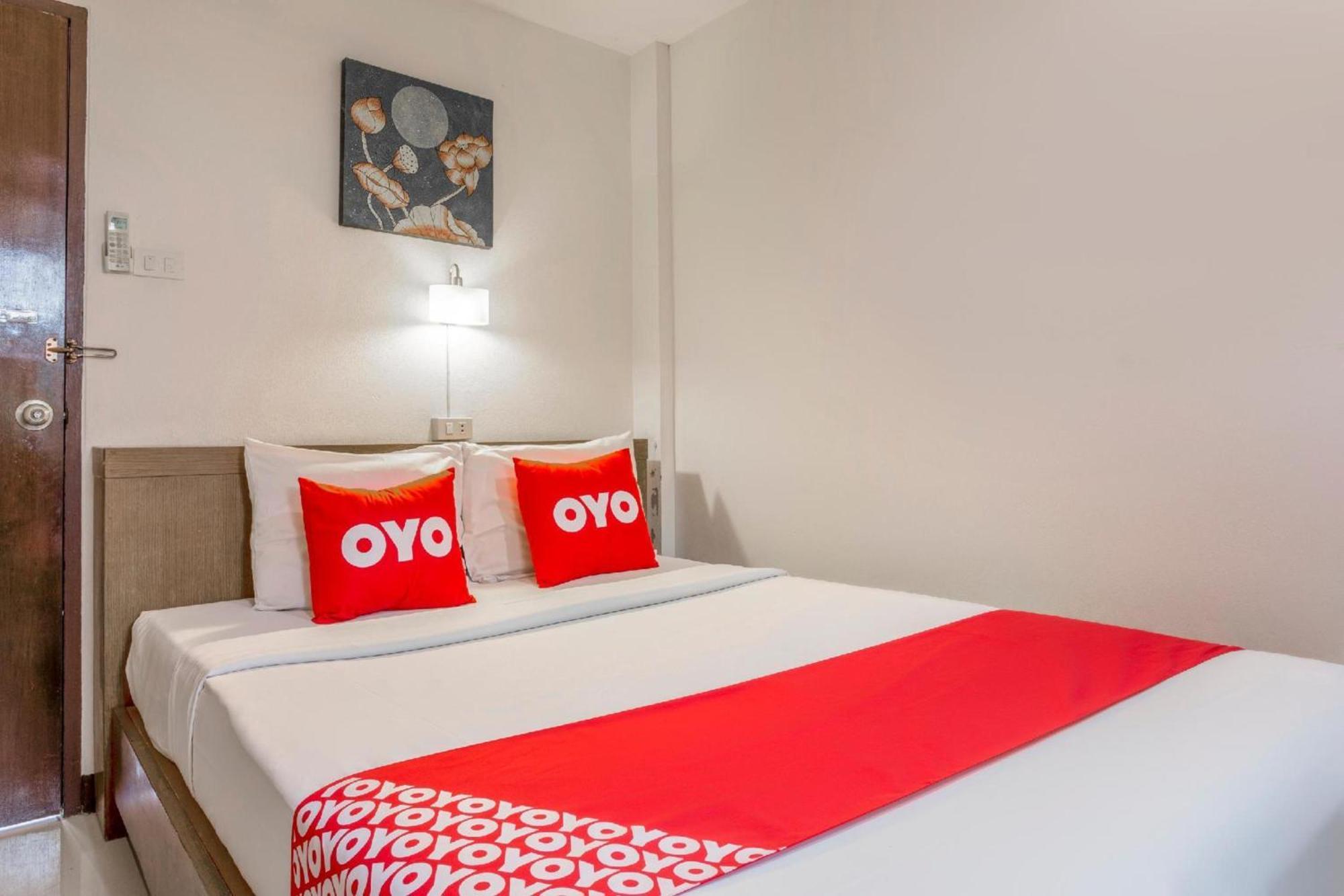 Hotel Super Oyo 1096 Winner Chiang Mai