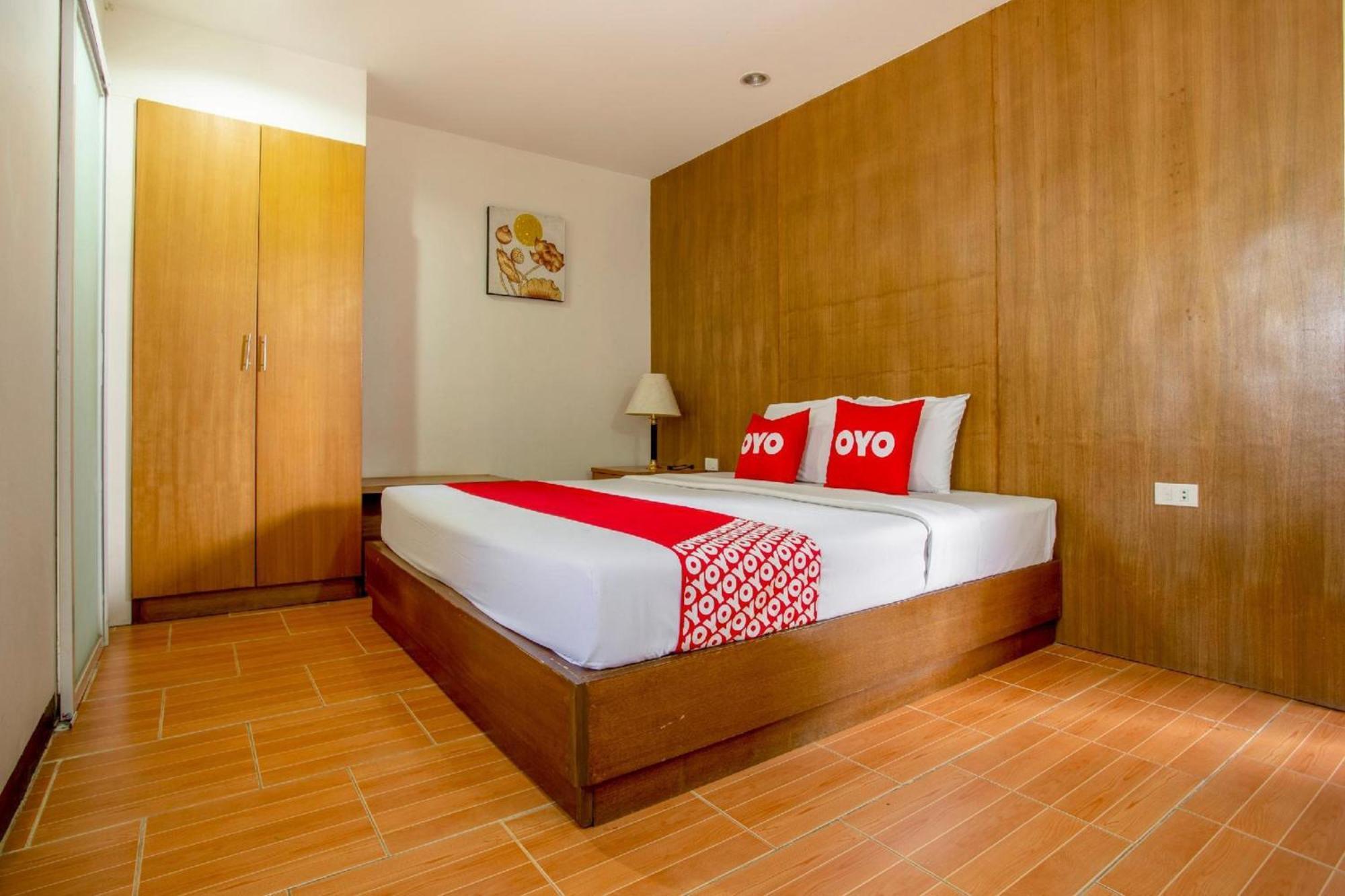 Hotel Super Oyo 1096 Winner 3*