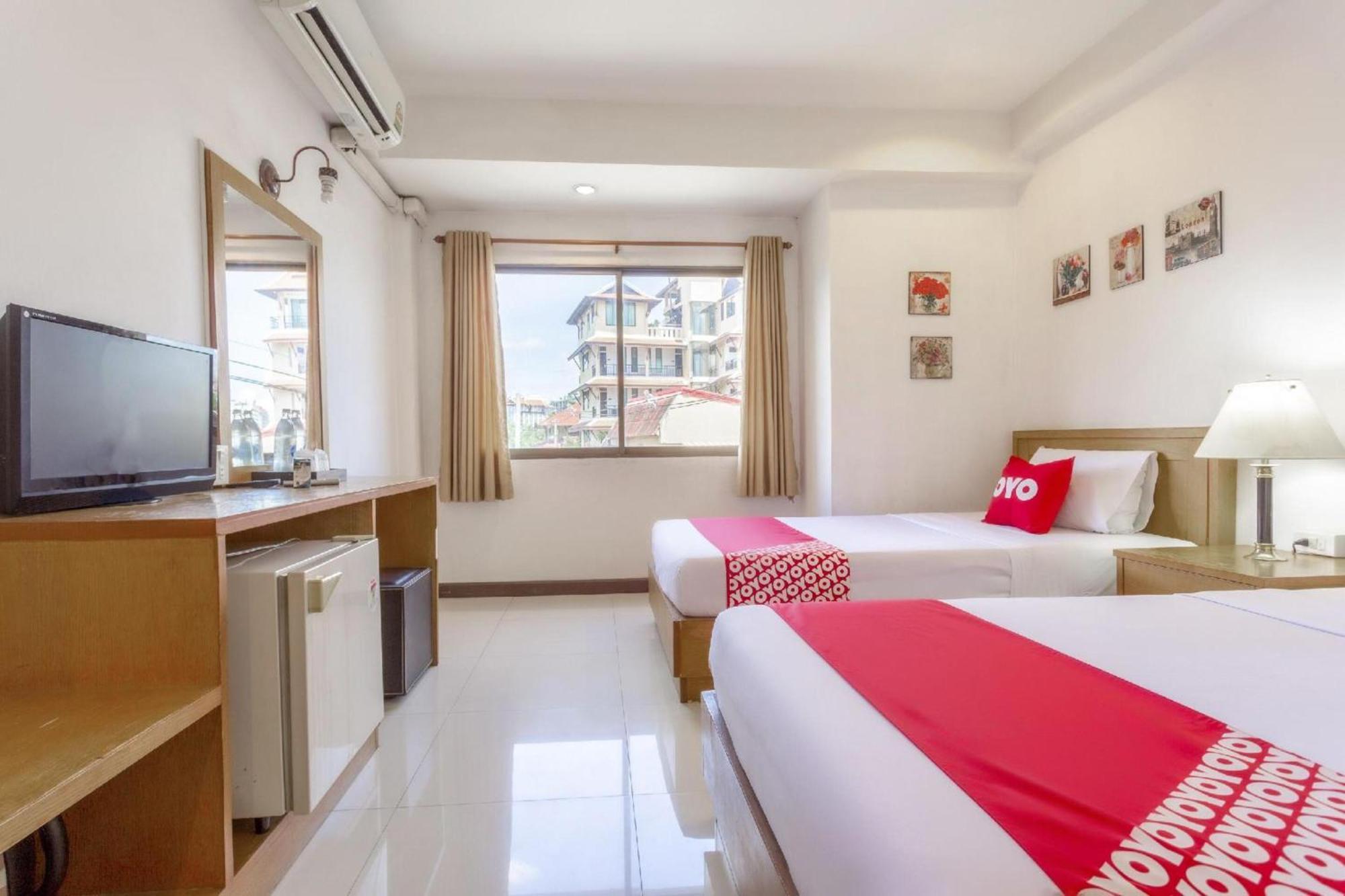 Hotel Super Oyo 1096 Winner 3*
