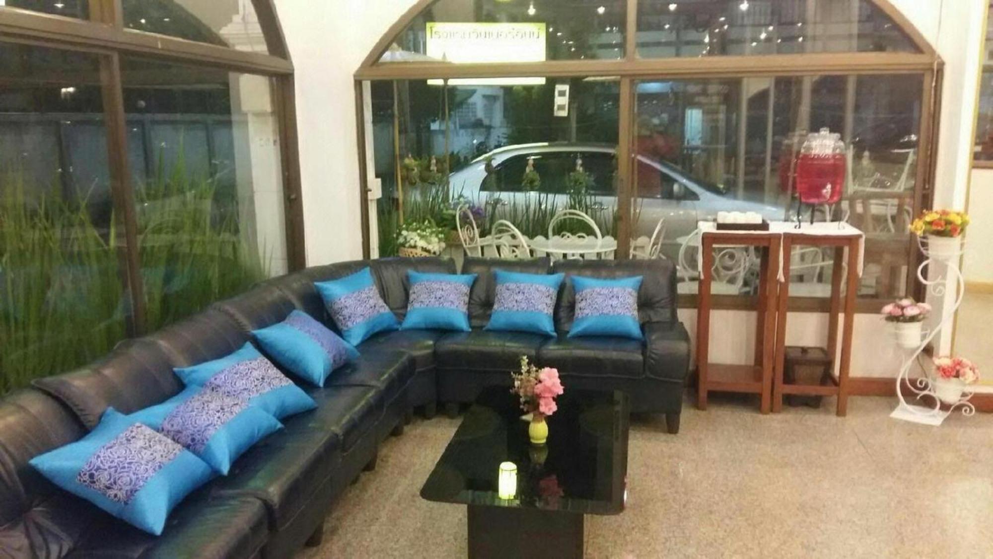 Hotel Super Oyo 1096 Winner