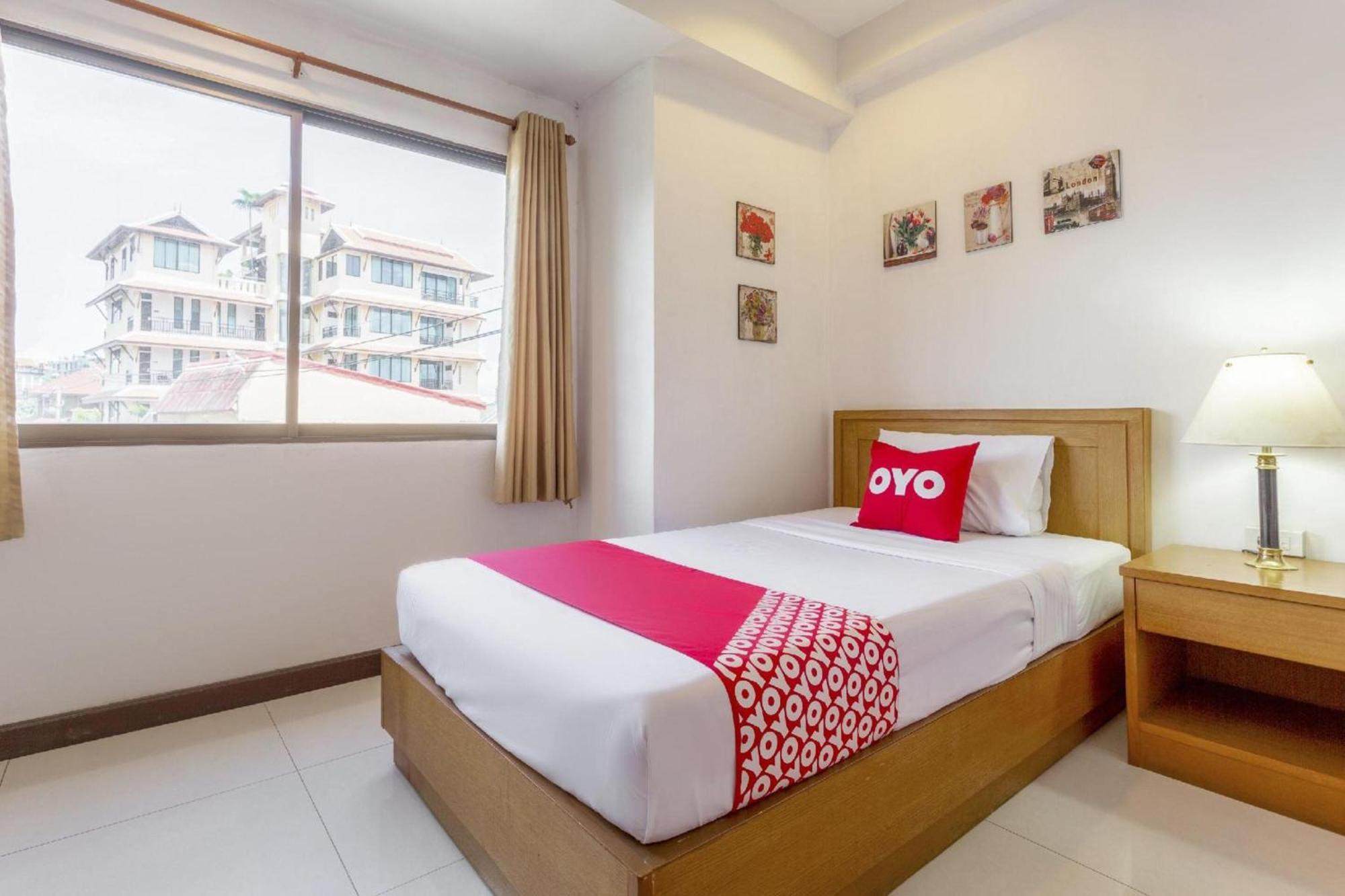 Hotel Super Oyo 1096 Winner 3*