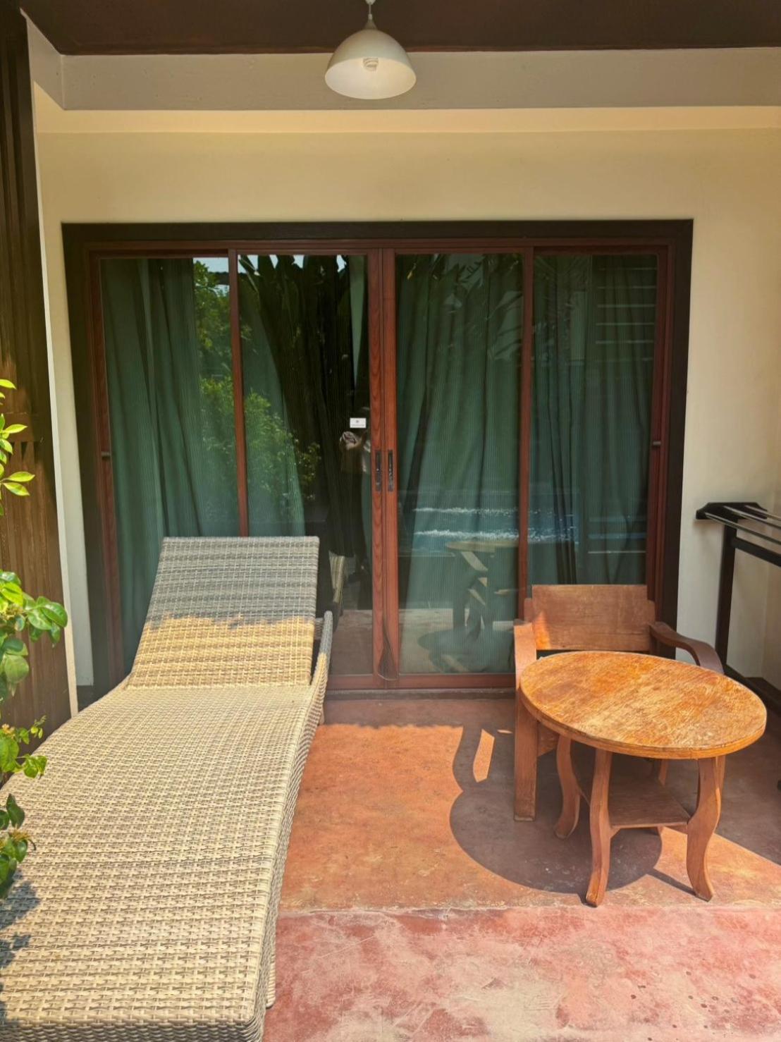 Bb Mantra Boutique Hotel