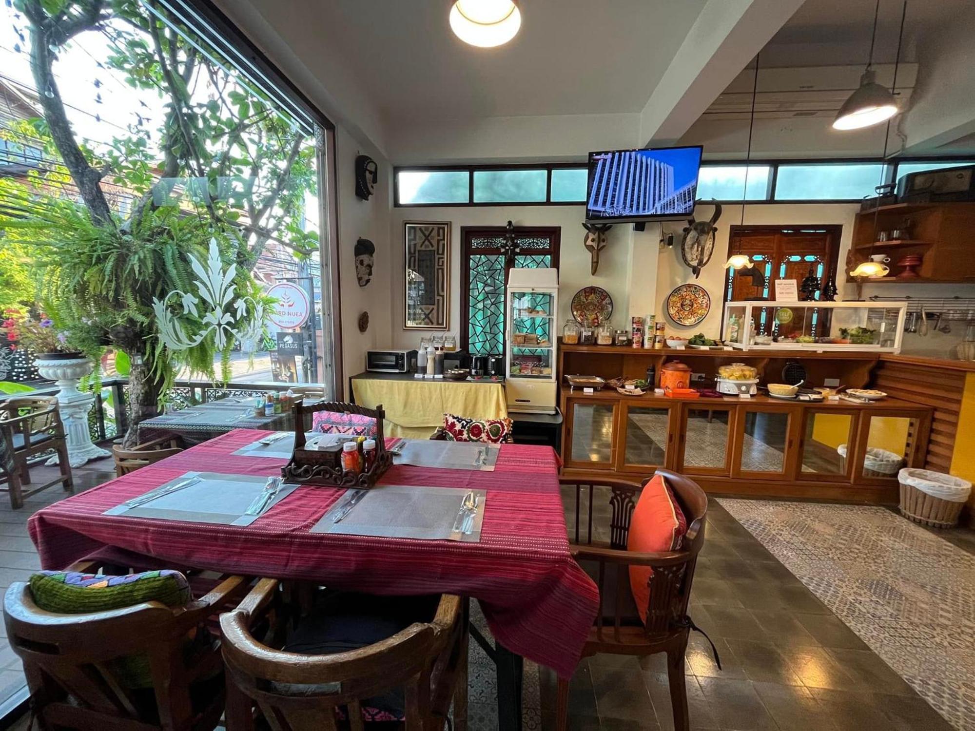 Baan Huenphen 3*