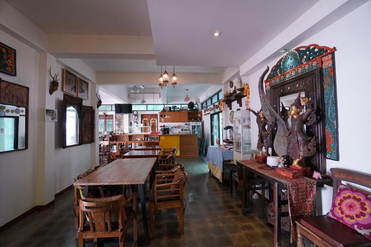 Hotel Baan Huenphen