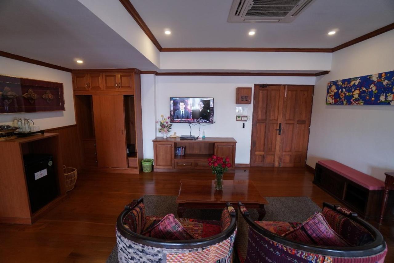 Baan Huenphen Hotel Chiang Mai