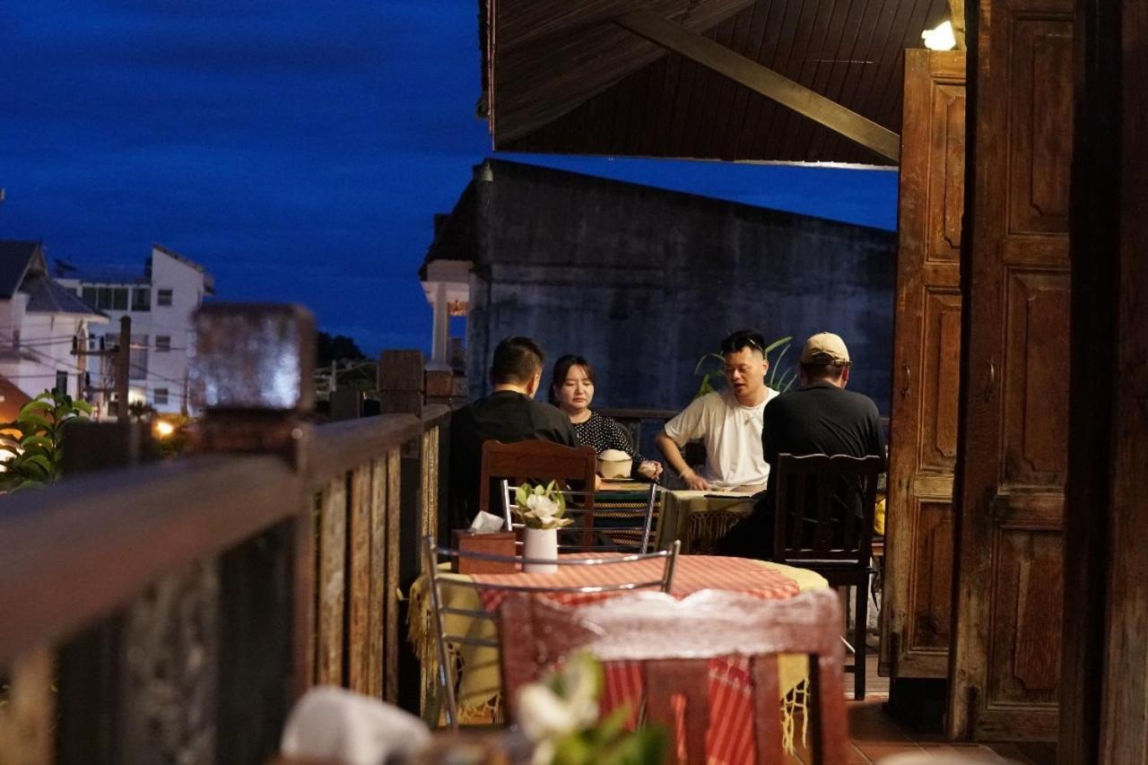 Baan Huenphen 3*