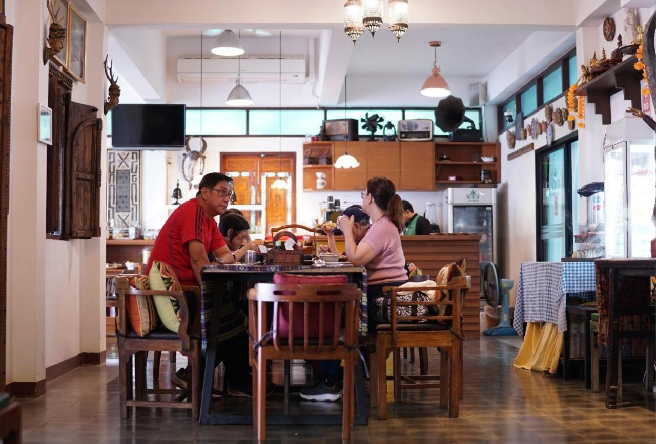 Baan Huenphen 3*