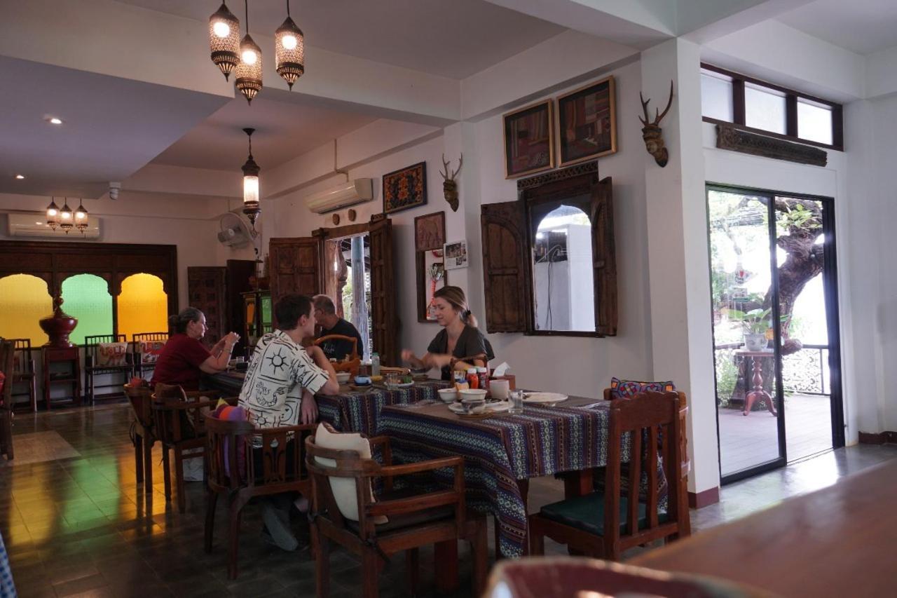 Hotel Baan Huenphen