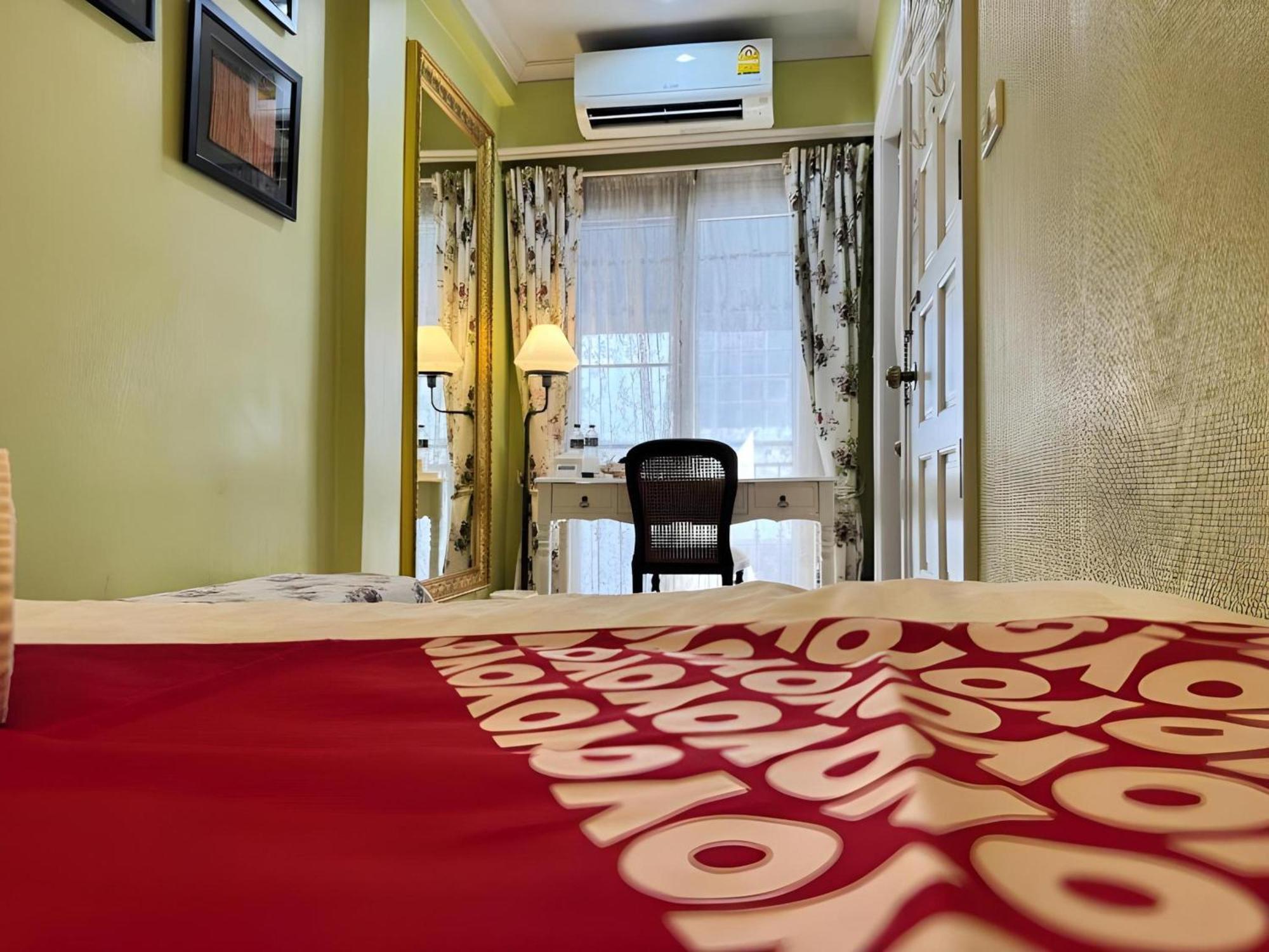 Hotel Oyo 899 De Hun