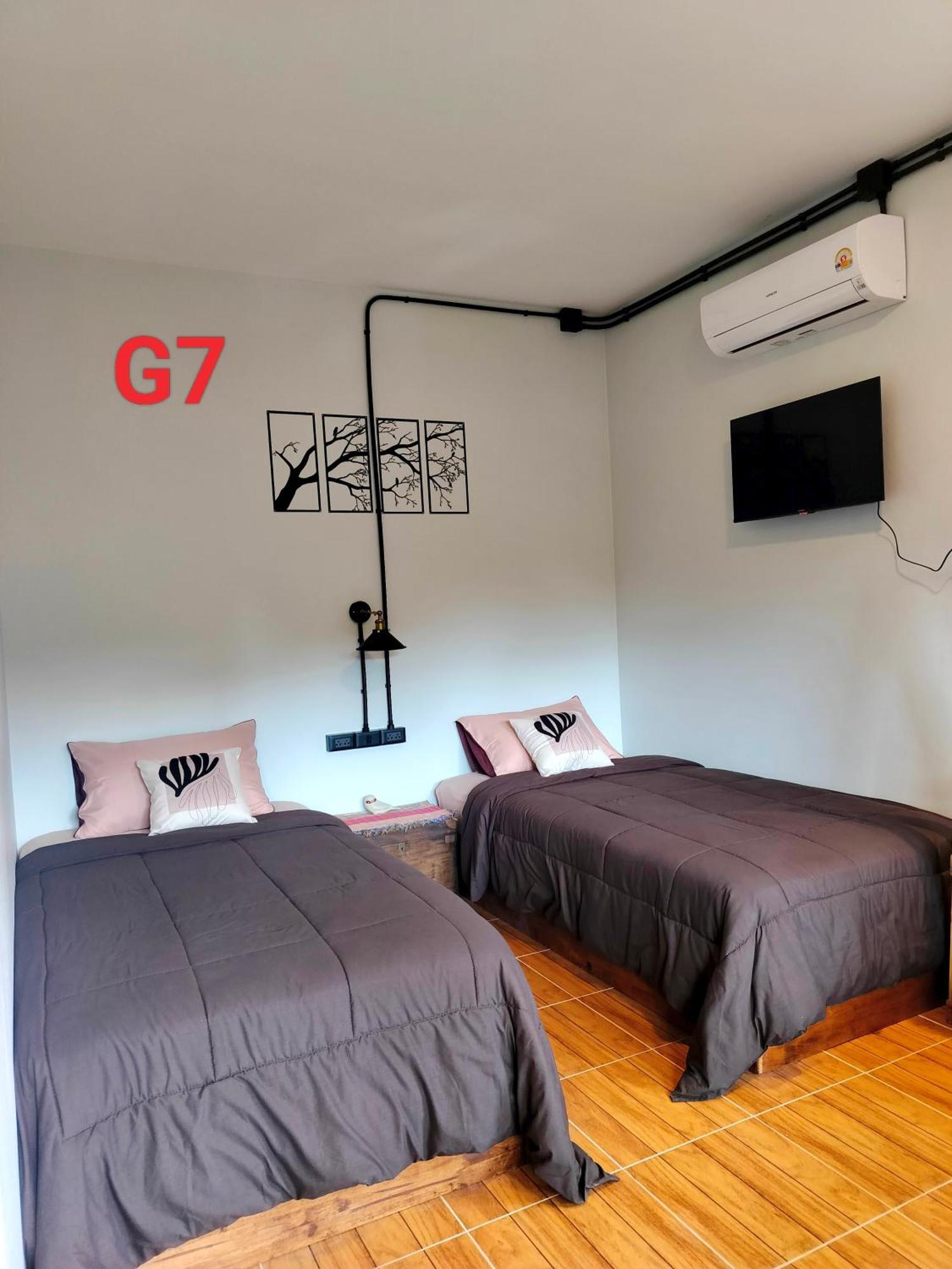 Oldy De Garden Aparthotel
