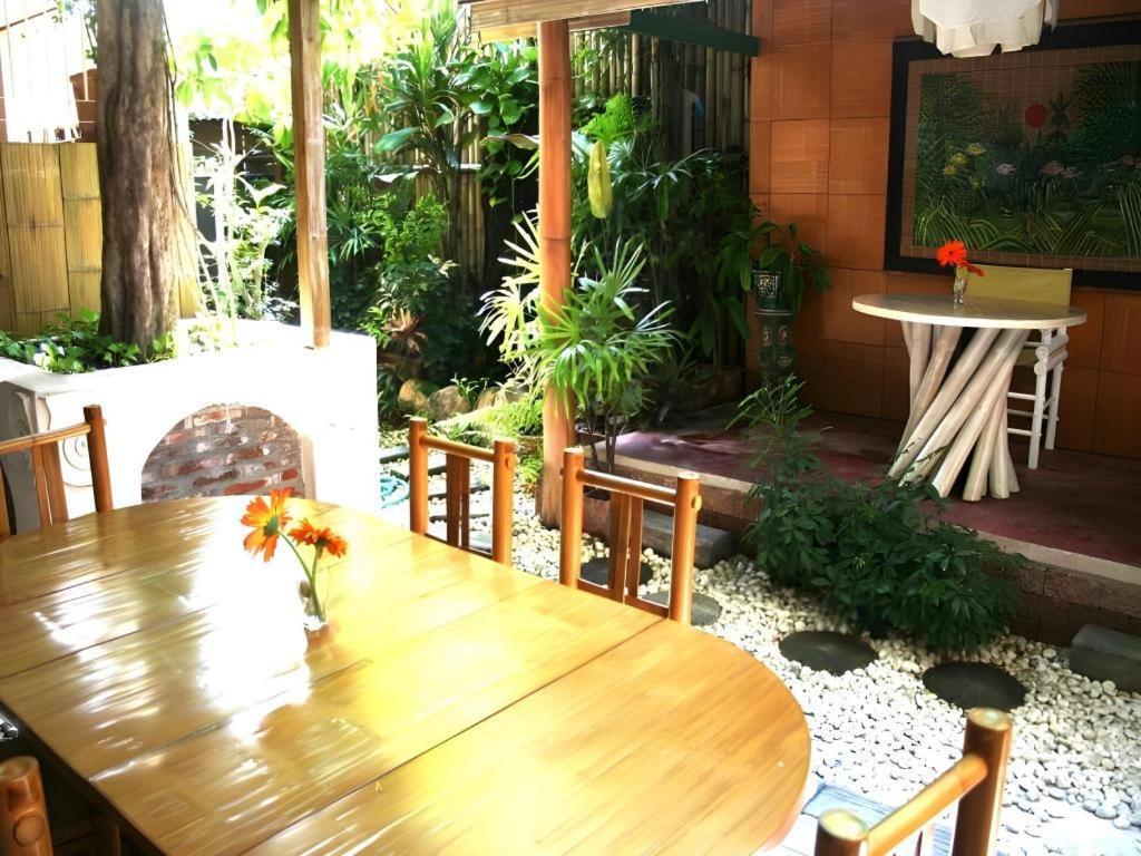 Gerard Habitat