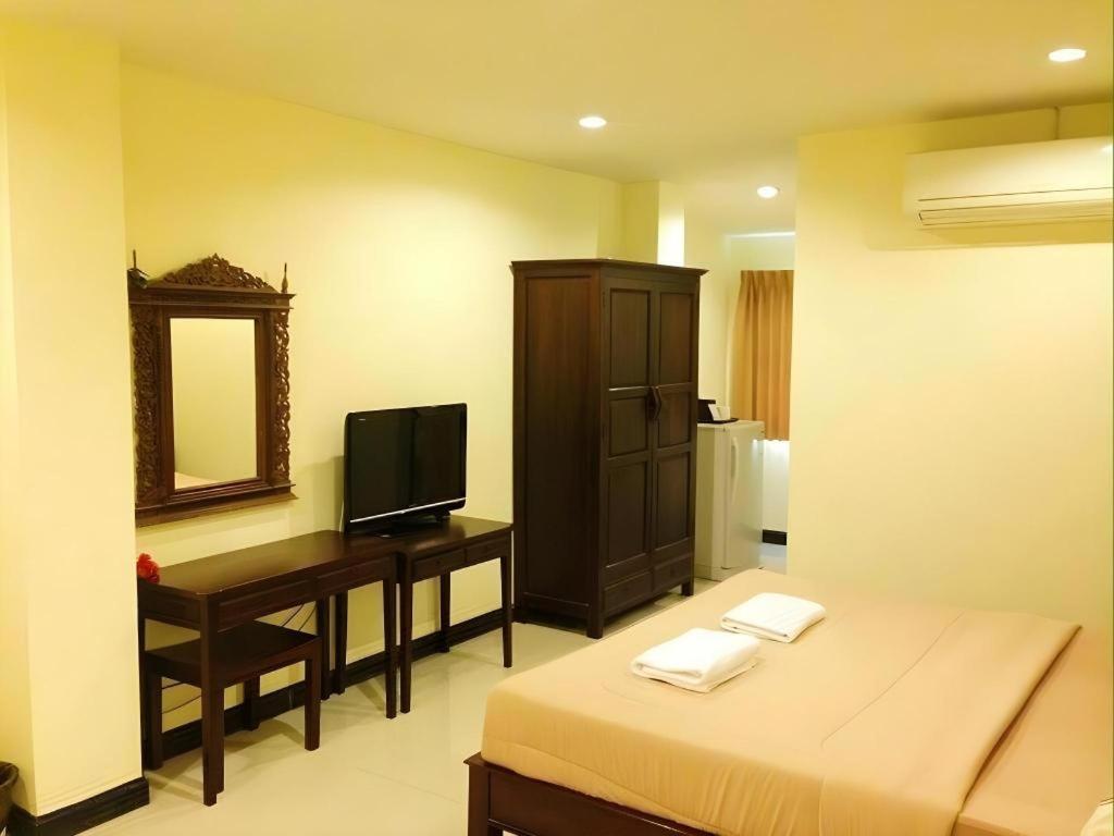 Hotel Natee Place 2*