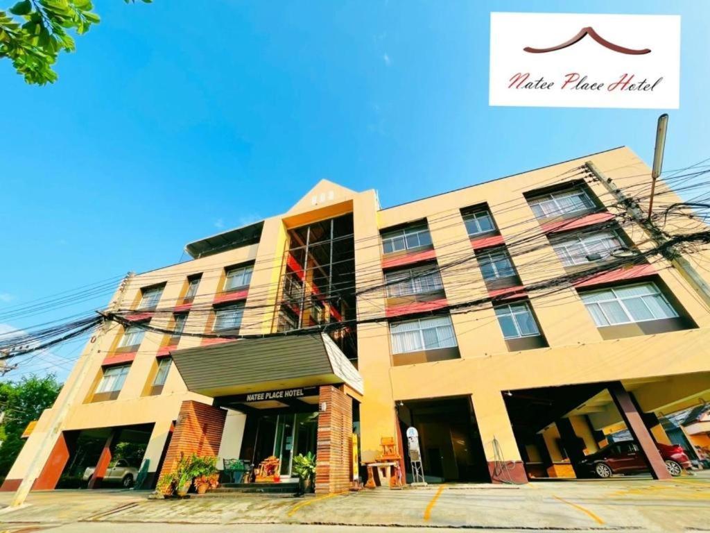 Natee Place Chiang Mai