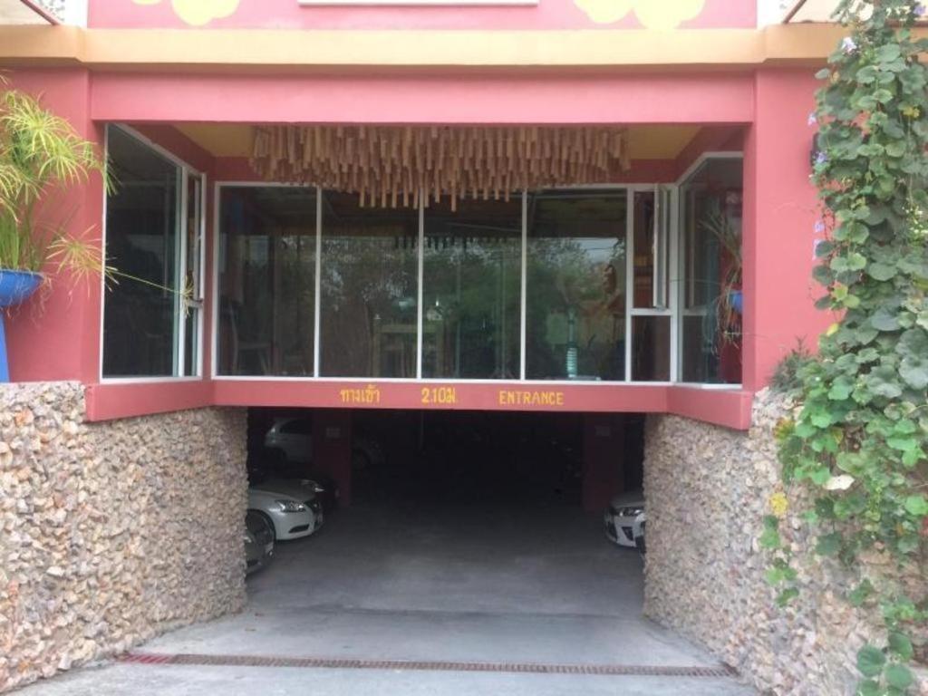 Non Nid Non Noi Design Hostel
