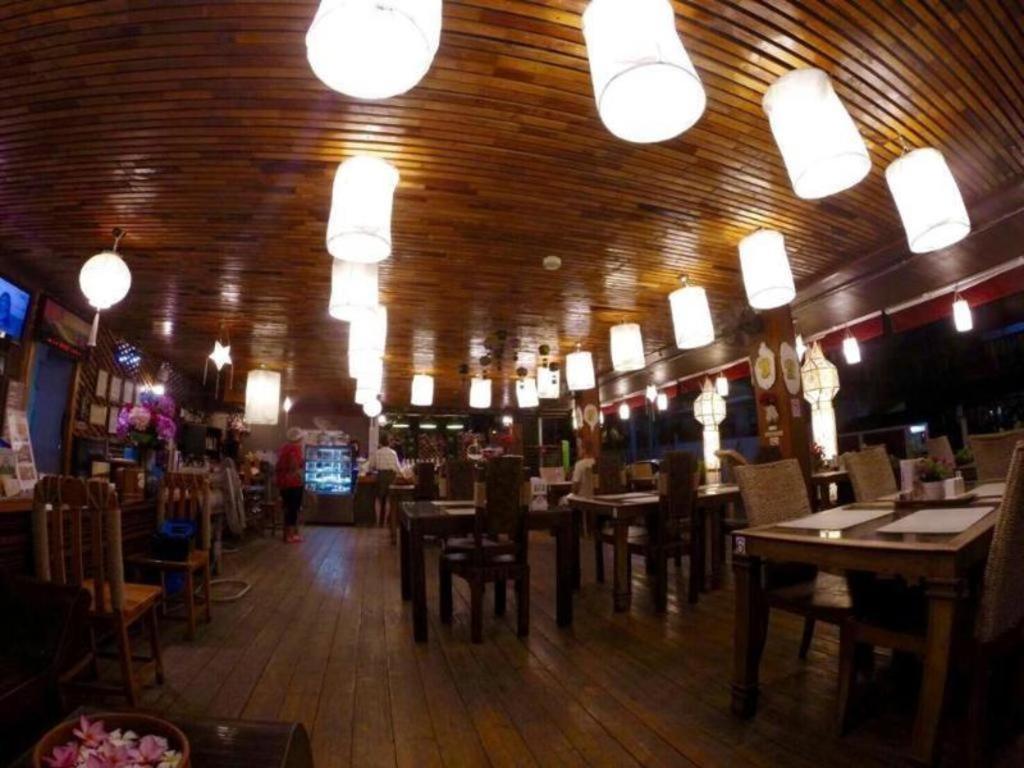 Loghome Boutique 3* Chiang Mai