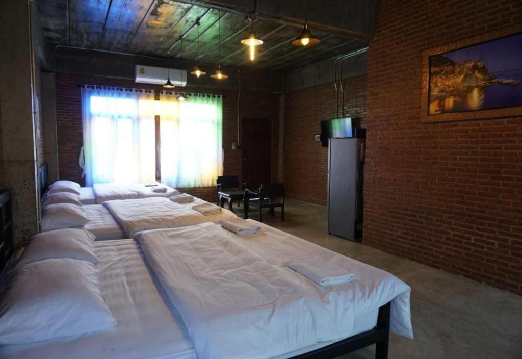 Oyo 1155 Bikers House And Enduro Tours Hotel