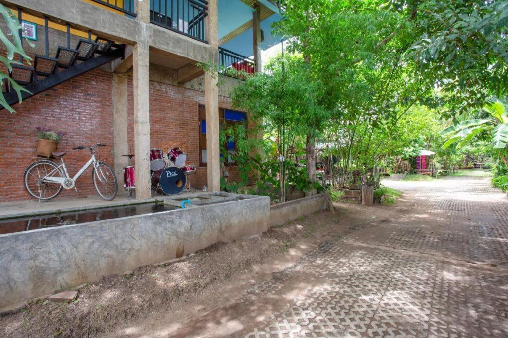 Oyo 1155 Bikers House And Enduro Tours