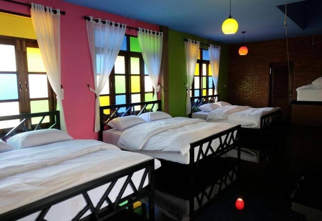Hotel Oyo 1155 Bikers House And Enduro Tours 3*