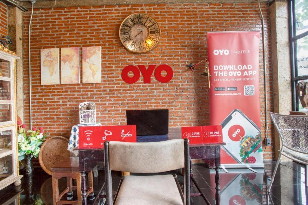 Hotel Oyo 1155 Bikers House And Enduro Tours