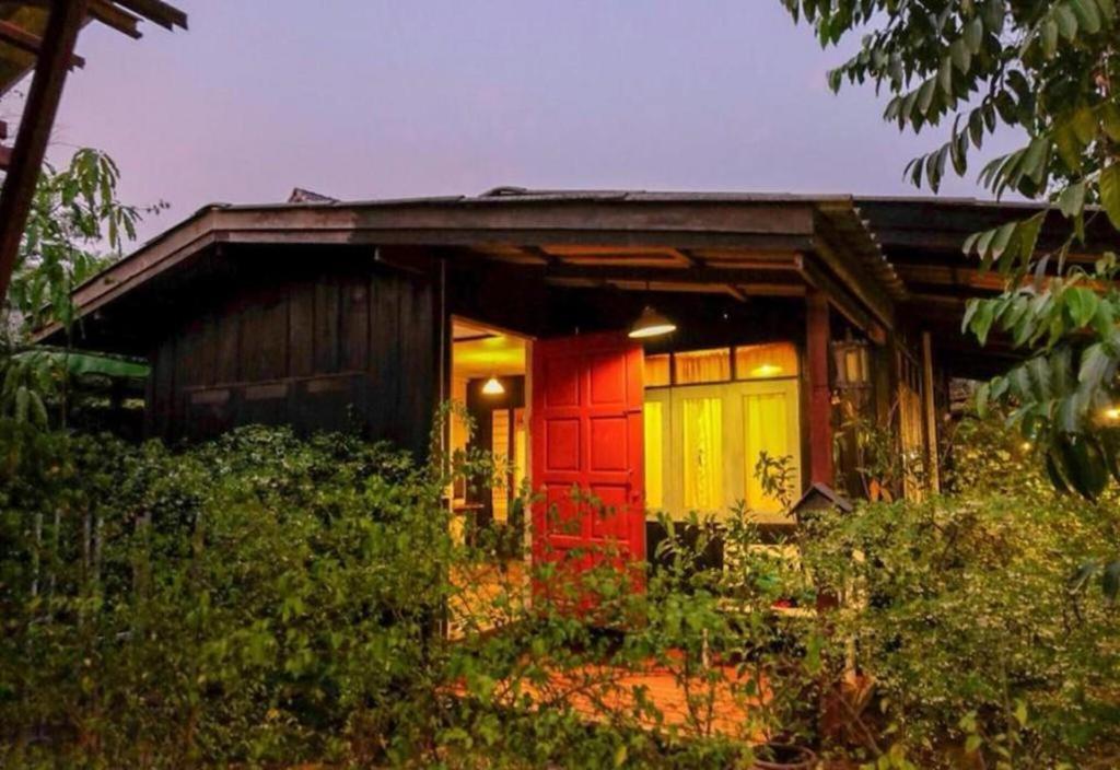 Hotel Oyo 1155 Bikers House And Enduro Tours