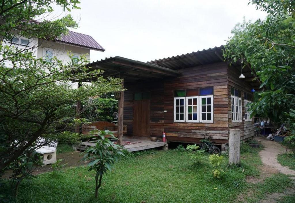 Oyo 1155 Bikers House And Enduro Tours Hotel Chiang Mai
