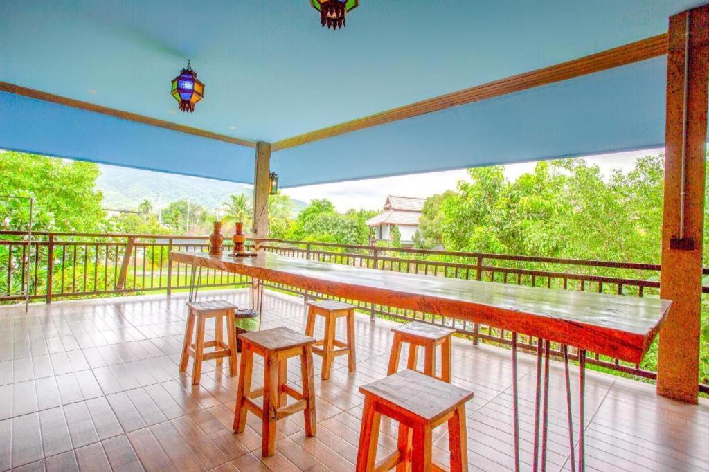 Oyo 1155 Bikers House And Enduro Tours 3* Chiang Mai