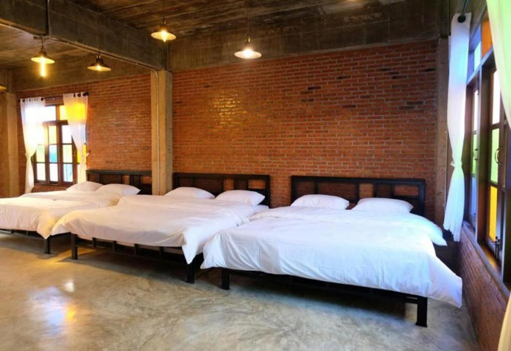Oyo 1155 Bikers House And Enduro Tours 3* Chiang Mai