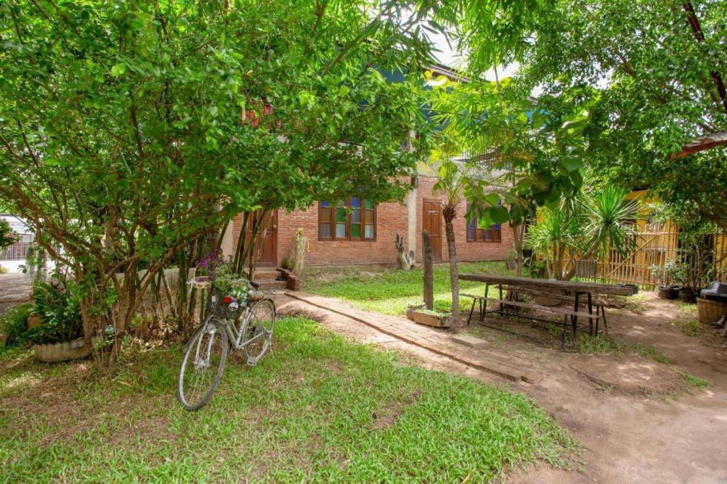 Oyo 1155 Bikers House And Enduro Tours Hotel