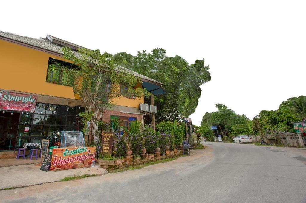 Oyo 1155 Bikers House And Enduro Tours Hotel Chiang Mai