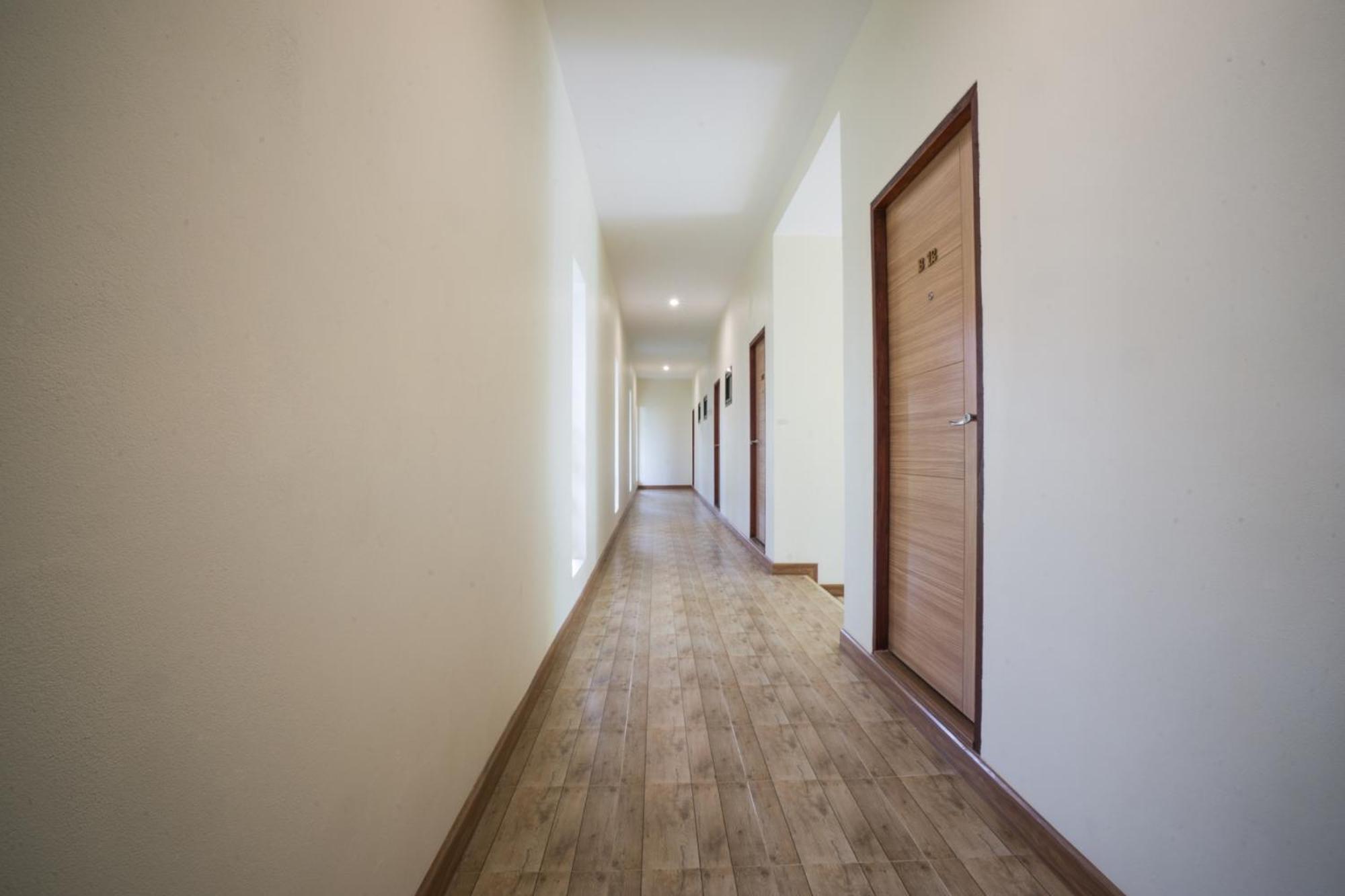 Aparthotel Annyue
