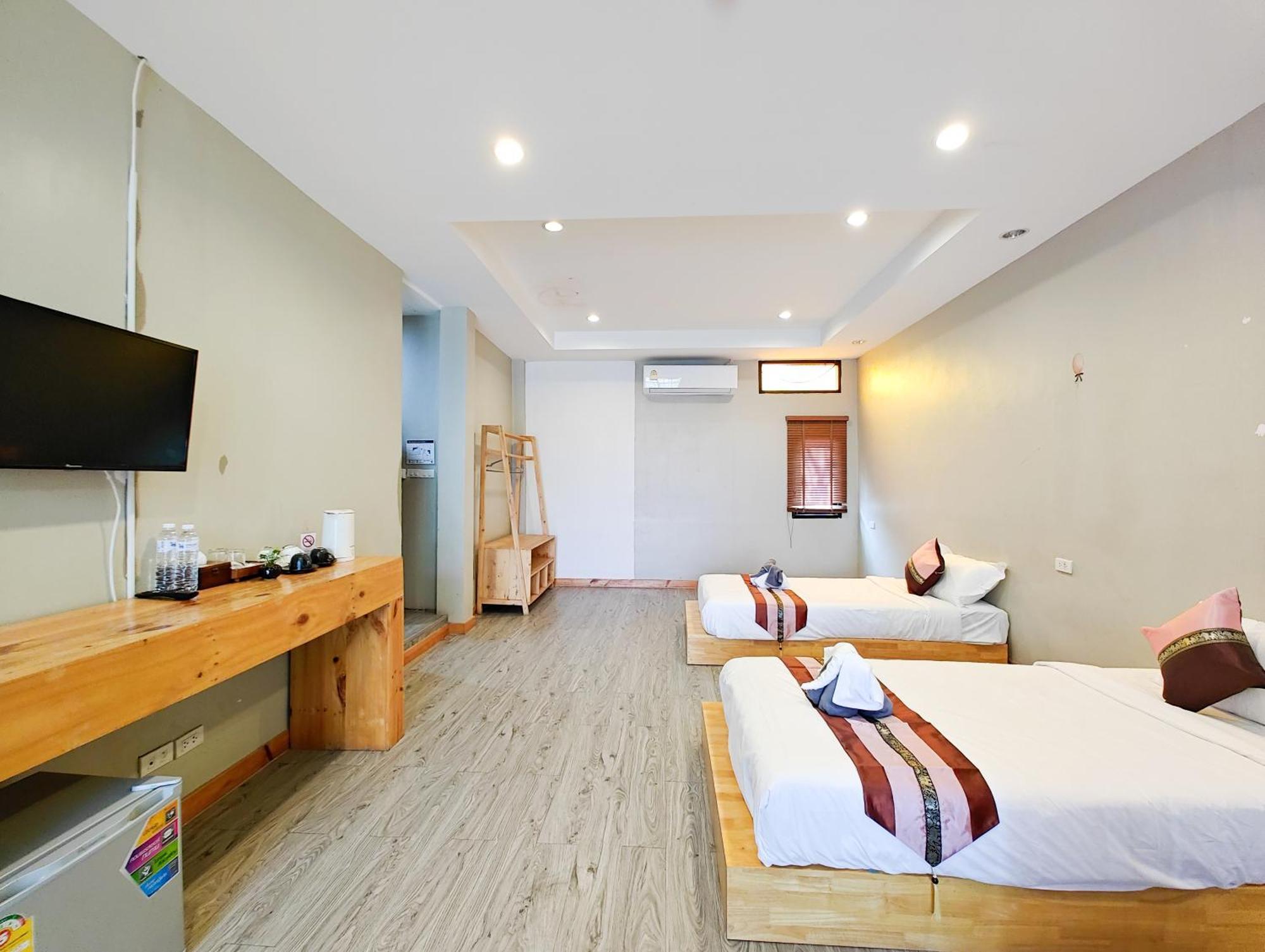 Annyue Aparthotel