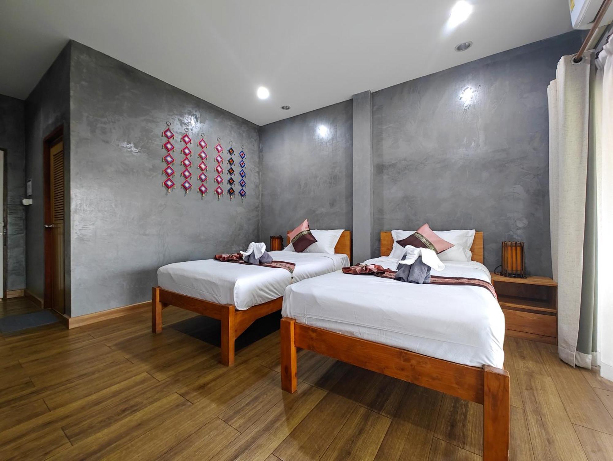 Aparthotel Annyue
