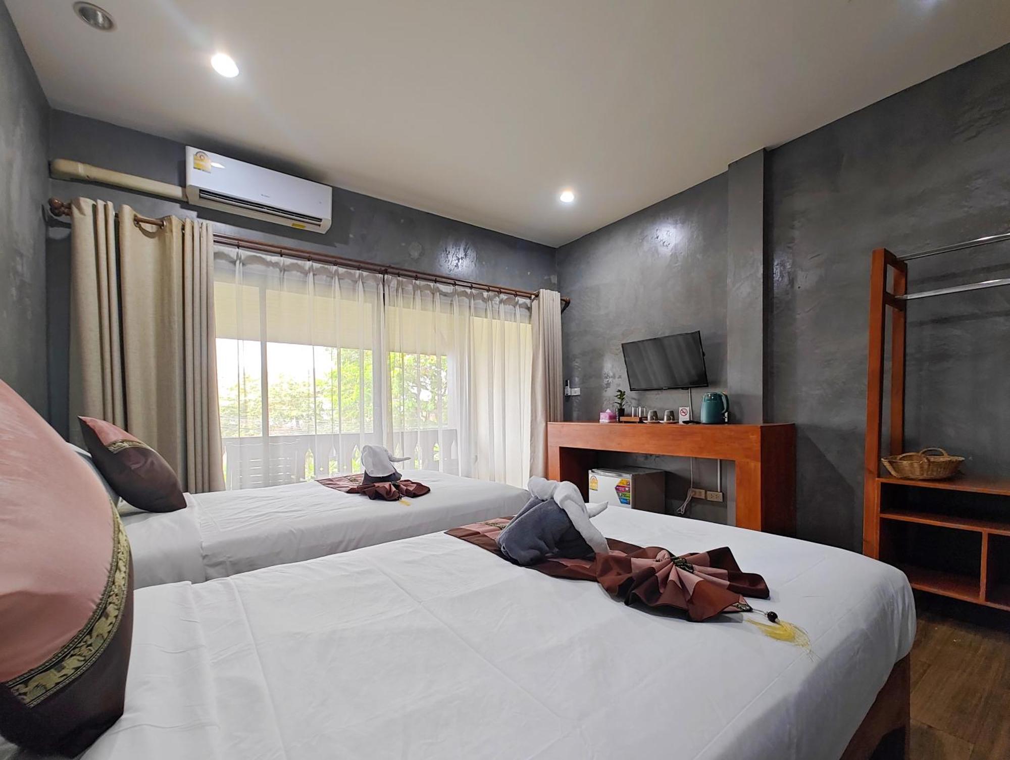 Annyue Aparthotel