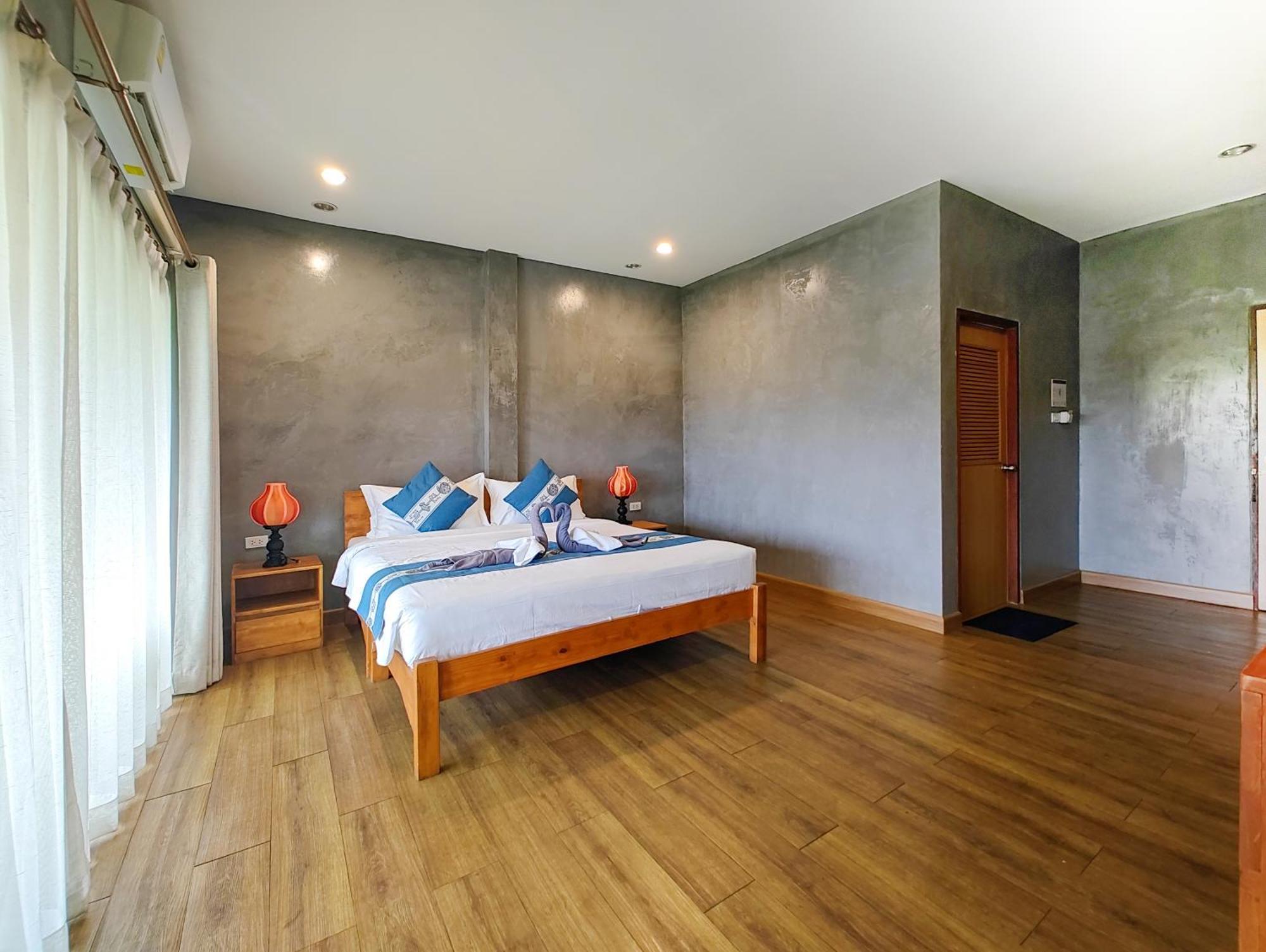 Aparthotel Annyue Chiang Mai