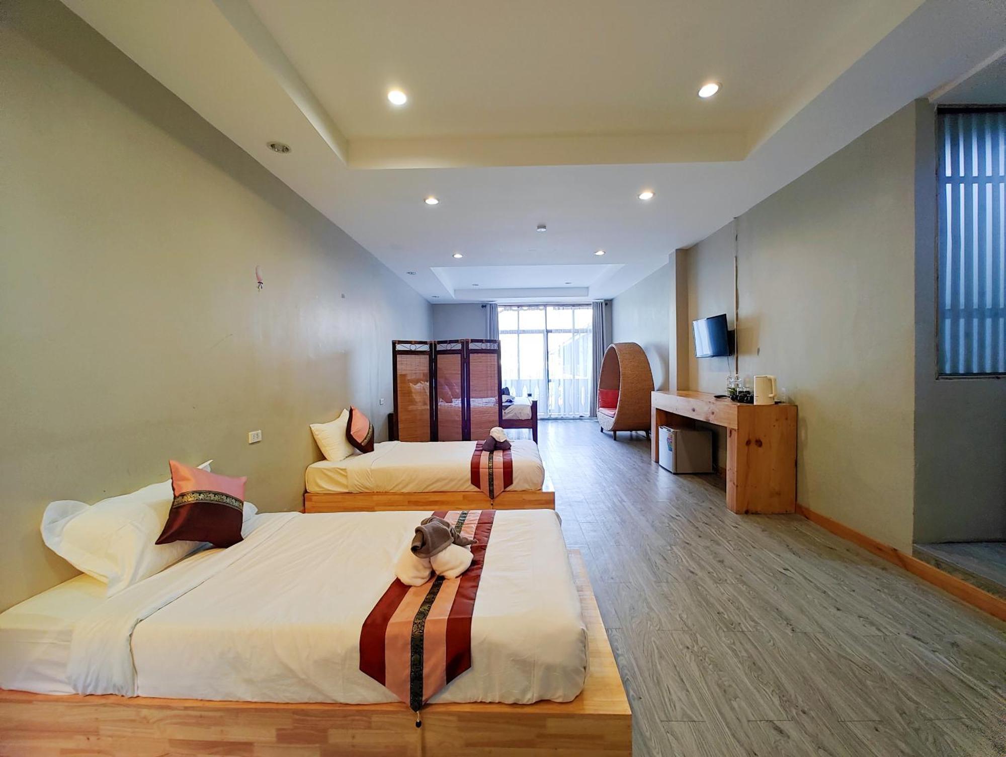 Annyue Chiang Mai