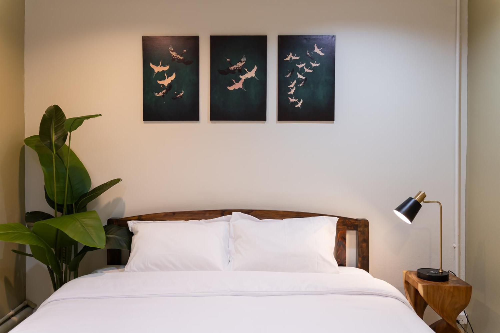 Villa Aphrodite Pool Old 7 Bed Chiang Mai
