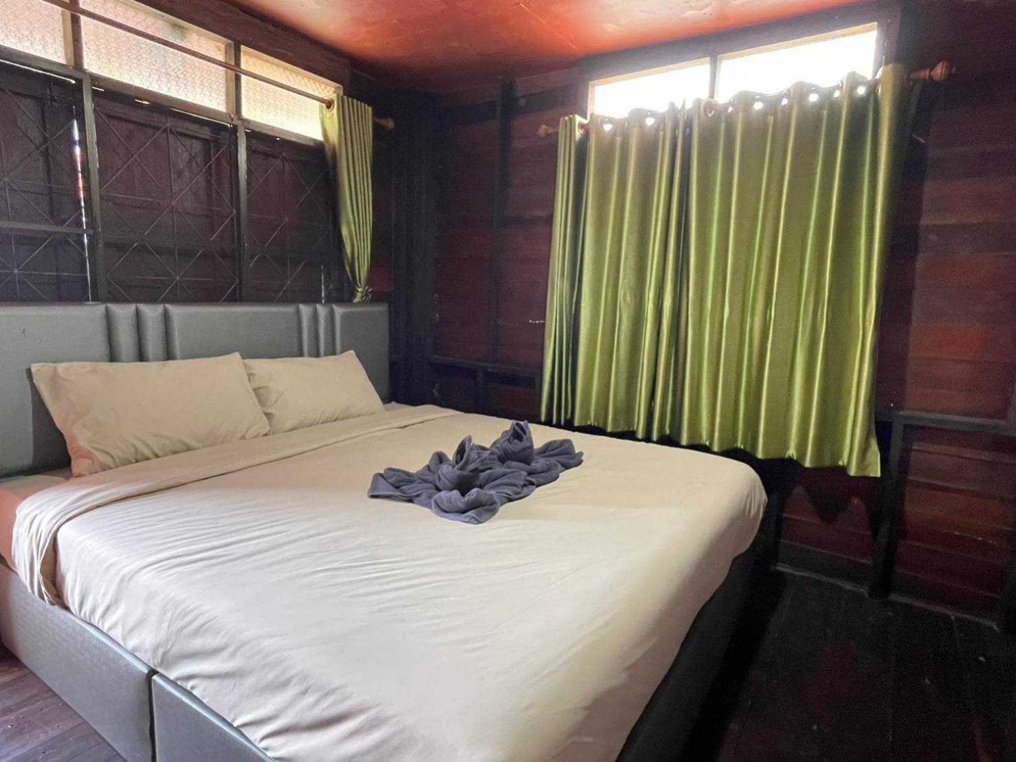 Hotel Oyo 75500 Kuunone Art & Gallery Chiang Mai