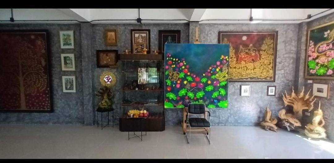 Oyo 75500 Kuunone Art & Gallery 2*