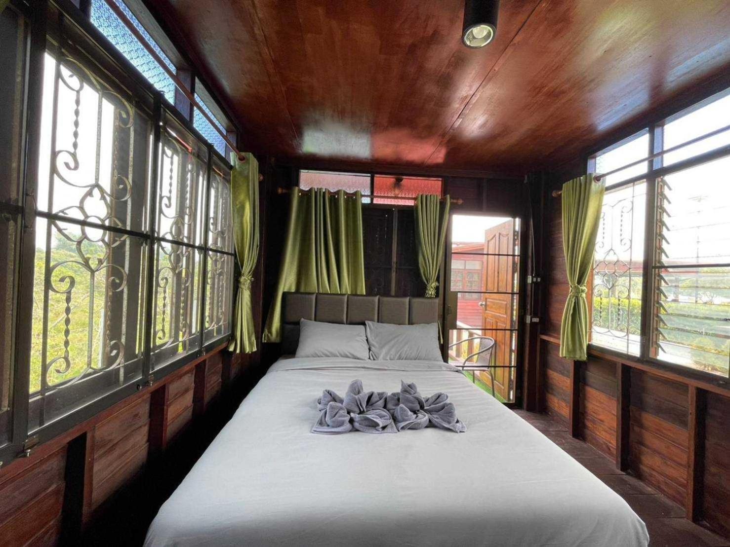 Oyo 75500 Kuunone Art & Gallery 2* Chiang Mai