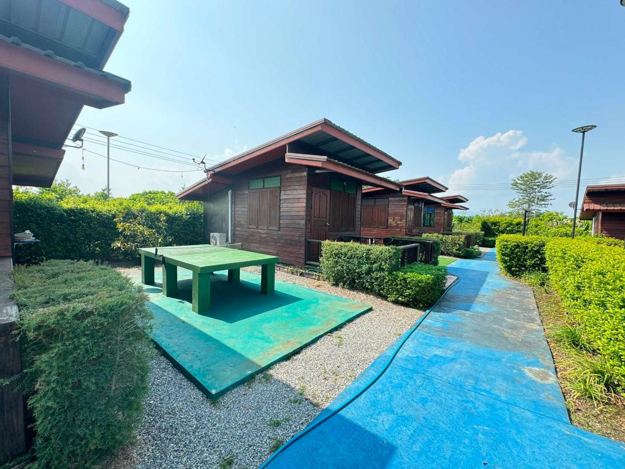 Hotel Oyo 75500 Kuunone Art & Gallery Chiang Mai