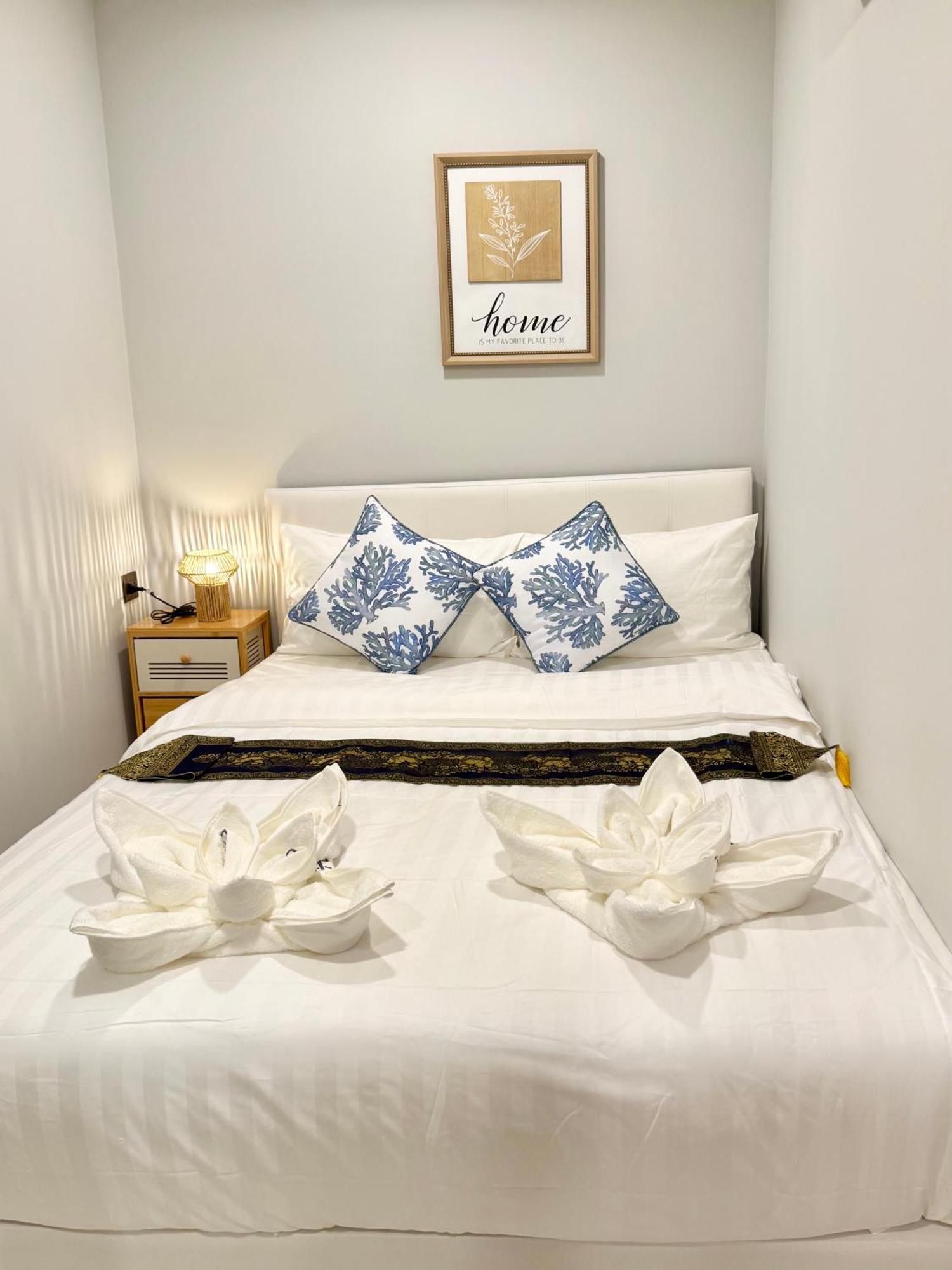 Astra Sky River 3 Bedrooms Infinity Pool, With Latex Mattress 5 *