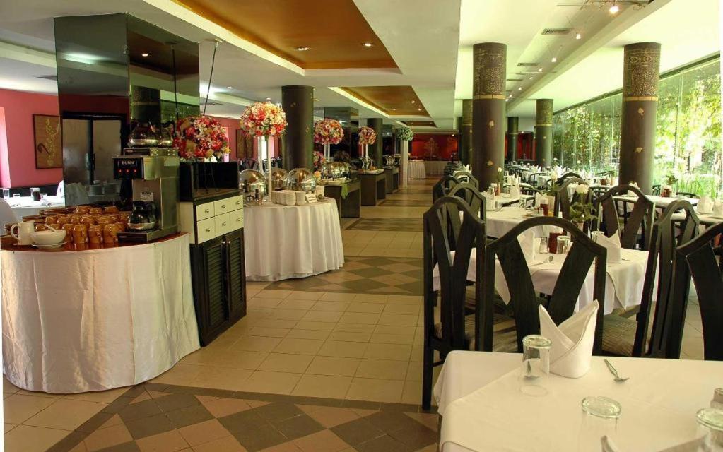 Holiday Garden Hotel&resort Sha Extra Plus 3* Chiang Mai