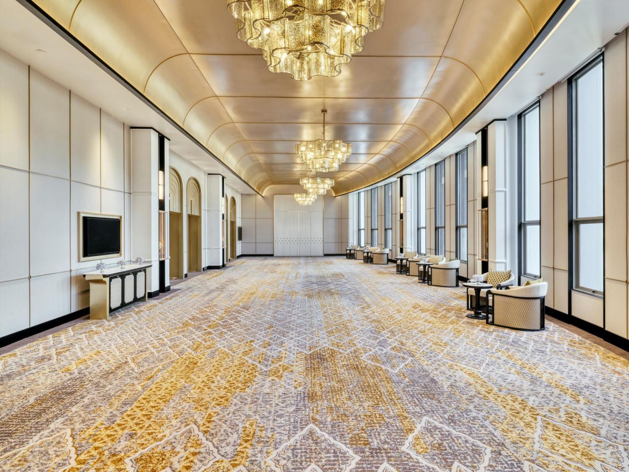 Intercontinental The Mae Ping