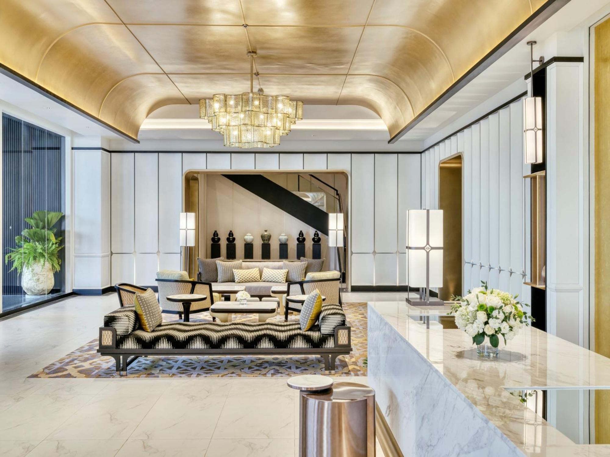 Hotel Intercontinental The Mae Ping