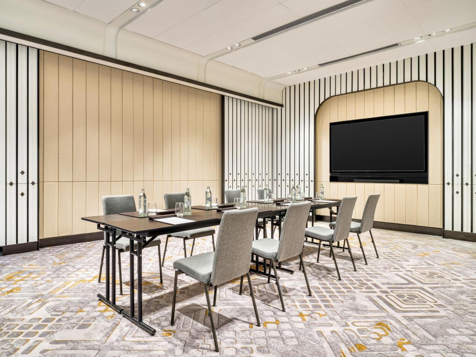 Hotel Intercontinental The Mae Ping 5*